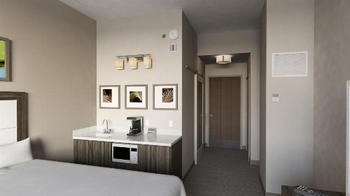 Holiday Inn Cleveland Clinic an IHG Hotel - image 6