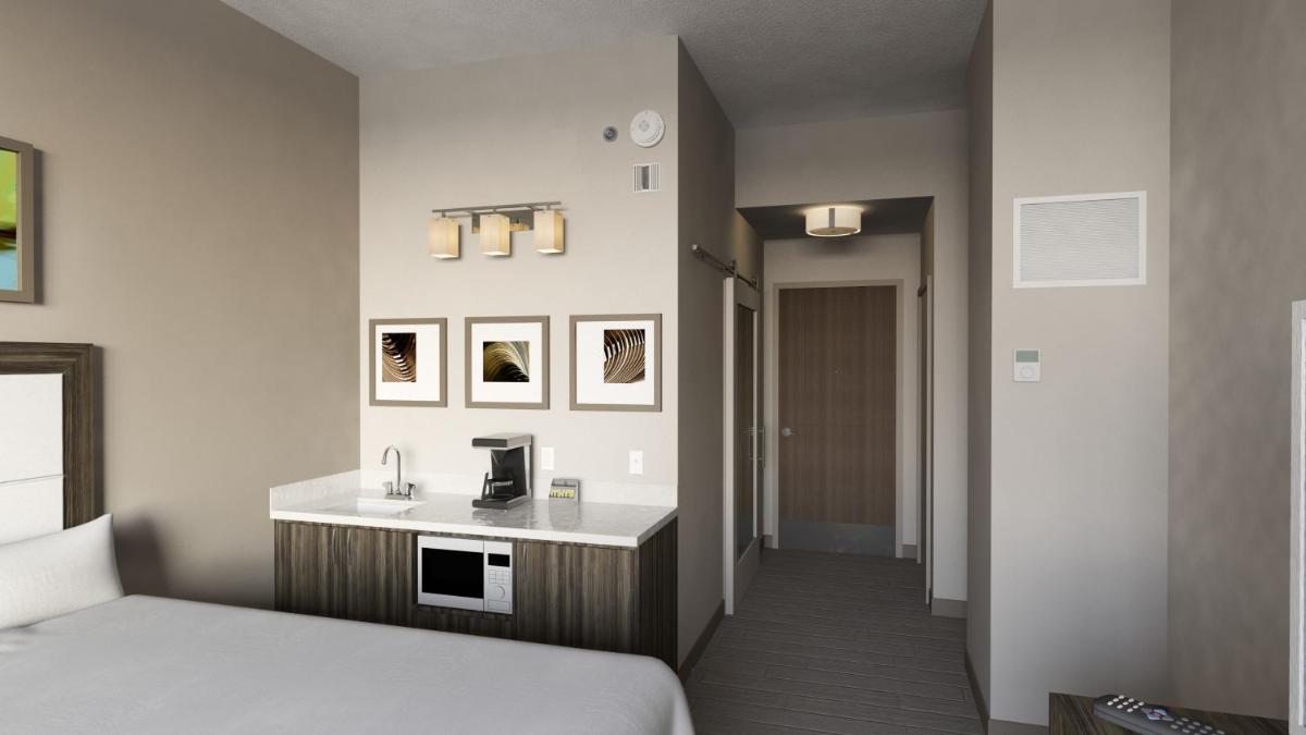 Holiday Inn Cleveland Clinic an IHG Hotel - image 6
