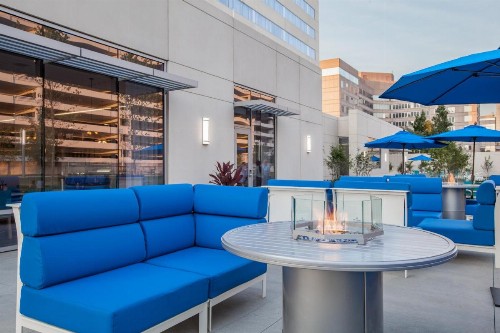 Holiday Inn Cleveland Clinic an IHG Hotel - image 8