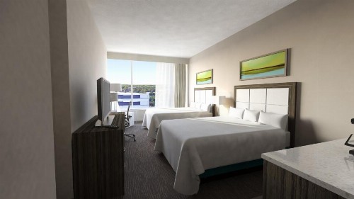 Holiday Inn Cleveland Clinic an IHG Hotel - image 9