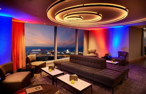 Hilton Cleveland Downtown - image 19