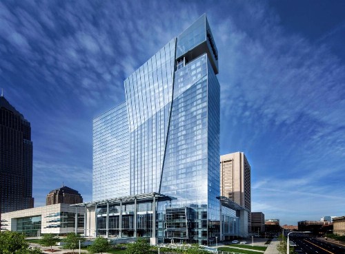 Hilton Cleveland Downtown - image 20