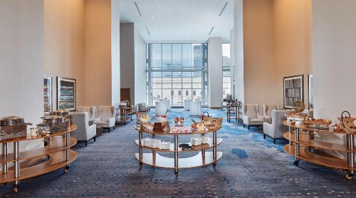 Hilton Cleveland Downtown - image 23