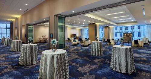 Hilton Cleveland Downtown - image 24