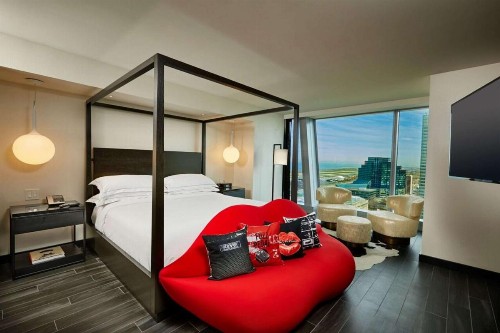 Hilton Cleveland Downtown - image 44