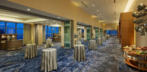 Hilton Cleveland Downtown - image 46