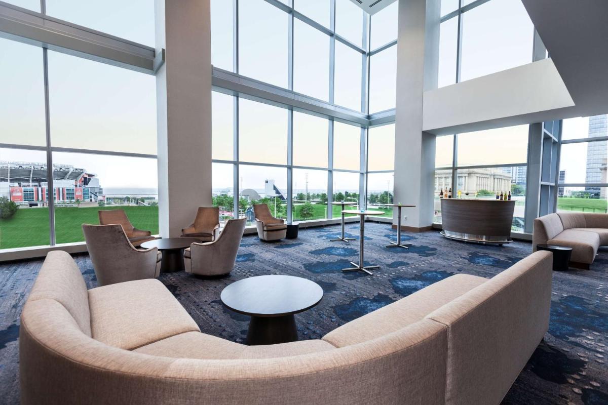 Hilton Cleveland Downtown - image 7