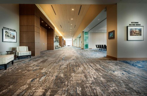 Hilton Cleveland Downtown - image 8