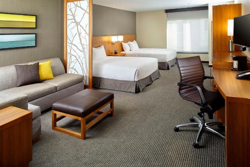 Hyatt Place Cleveland/Lyndhurst/Legacy Village - image 23