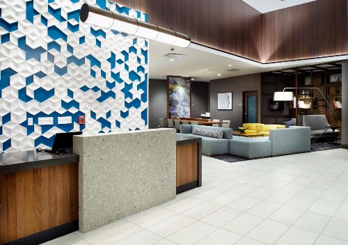 Hyatt Place Cleveland/Lyndhurst/Legacy Village - image 27