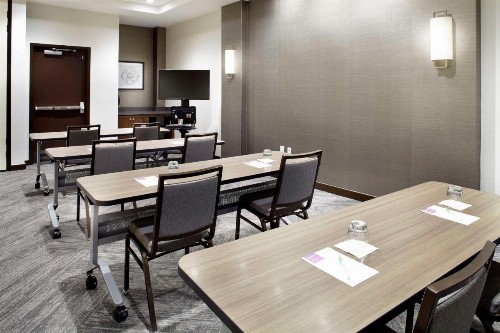 Hyatt Place Cleveland/Lyndhurst/Legacy Village - image 31
