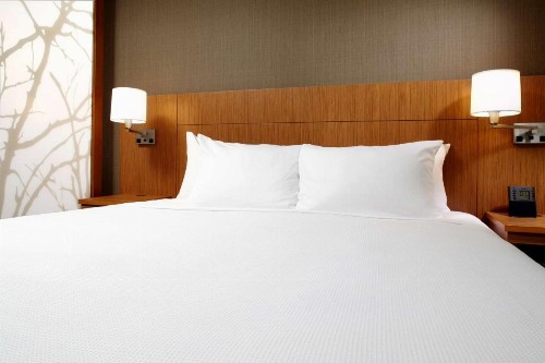 Hyatt Place Cleveland/Lyndhurst/Legacy Village - image 36