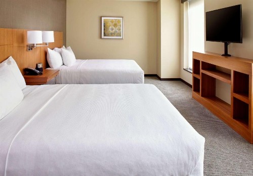 Hyatt Place Cleveland/Lyndhurst/Legacy Village - image 42