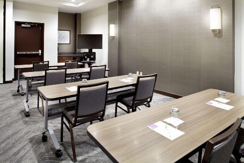 Hyatt Place Cleveland/Lyndhurst/Legacy Village - image 44