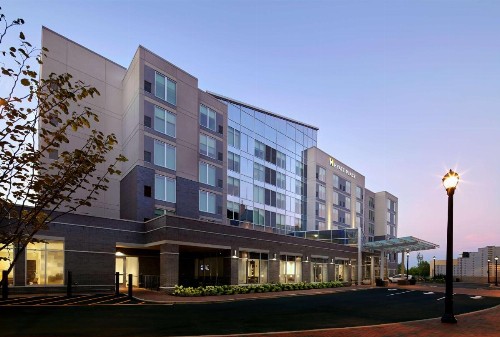 Hyatt Place Cleveland/Lyndhurst/Legacy Village - image 47