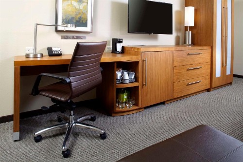 Hyatt Place Cleveland/Lyndhurst/Legacy Village - image 5