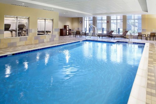 Hyatt Place Cleveland/Lyndhurst/Legacy Village - image 8