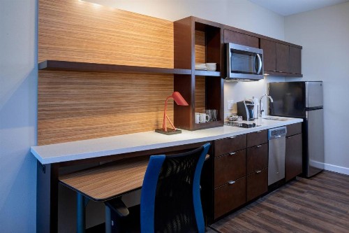 TownePlace Suites by Marriott Cleveland Solon - image 21