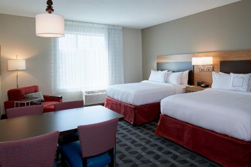TownePlace Suites by Marriott Cleveland Solon - image 22