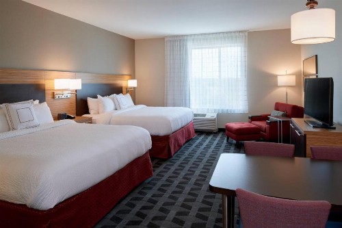 TownePlace Suites by Marriott Cleveland Solon - image 23