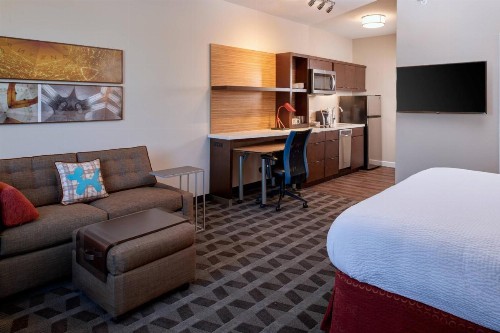TownePlace Suites by Marriott Cleveland Solon - image 24