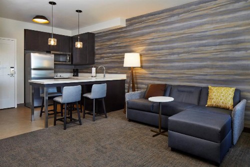 Residence Inn by Marriott Cleveland University Circle/Medical Center - image 1