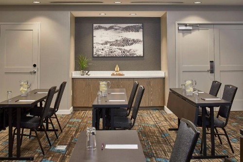 Residence Inn by Marriott Cleveland University Circle/Medical Center - image 12