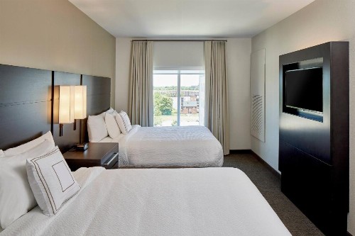Residence Inn by Marriott Cleveland University Circle/Medical Center - image 14