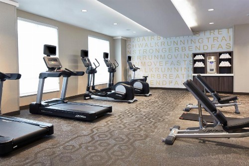 Residence Inn by Marriott Cleveland University Circle/Medical Center - image 15