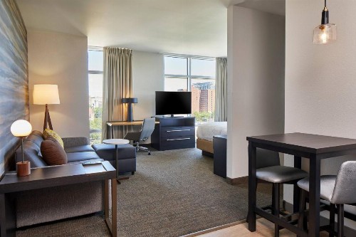 Residence Inn by Marriott Cleveland University Circle/Medical Center - image 16
