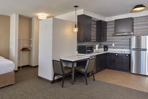 Residence Inn by Marriott Cleveland University Circle/Medical Center - image 18