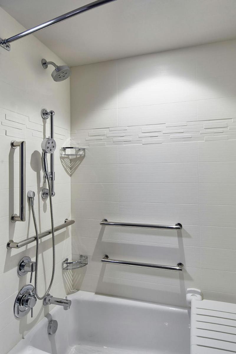 Residence Inn by Marriott Cleveland University Circle/Medical Center - image 2