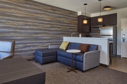 Residence Inn by Marriott Cleveland University Circle/Medical Center - image 22
