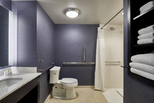 Residence Inn by Marriott Cleveland University Circle/Medical Center - image 24