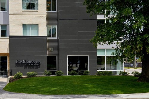 Residence Inn by Marriott Cleveland University Circle/Medical Center - image 26