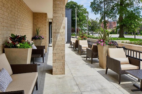Residence Inn by Marriott Cleveland University Circle/Medical Center - image 3