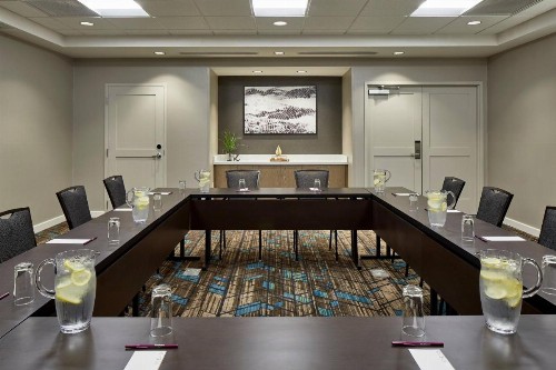 Residence Inn by Marriott Cleveland University Circle/Medical Center - image 30