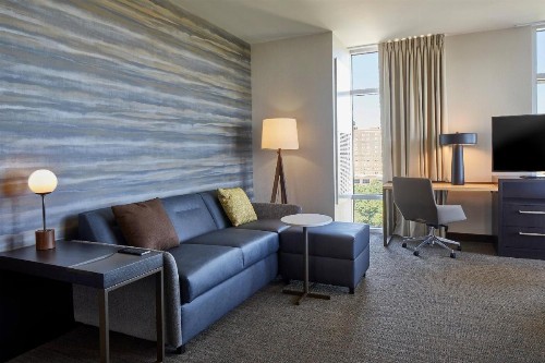 Residence Inn by Marriott Cleveland University Circle/Medical Center - image 32