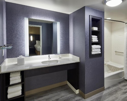 Residence Inn by Marriott Cleveland University Circle/Medical Center - image 38