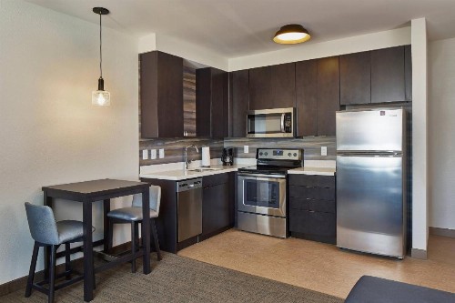 Residence Inn by Marriott Cleveland University Circle/Medical Center - image 47