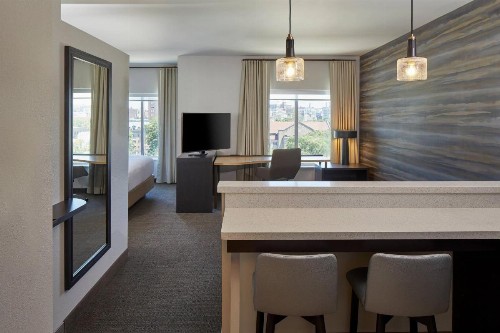 Residence Inn by Marriott Cleveland University Circle/Medical Center - image 48