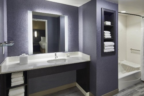 Residence Inn by Marriott Cleveland University Circle/Medical Center - image 49