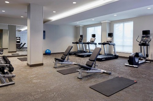 Residence Inn by Marriott Cleveland University Circle/Medical Center - image 5