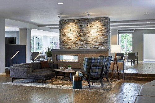 Residence Inn by Marriott Cleveland University Circle/Medical Center - image 50