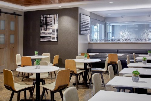 Residence Inn by Marriott Cleveland University Circle/Medical Center - image 6