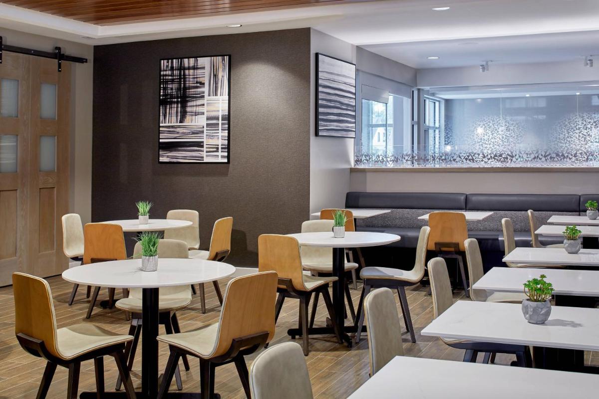 Residence Inn by Marriott Cleveland University Circle/Medical Center - image 6
