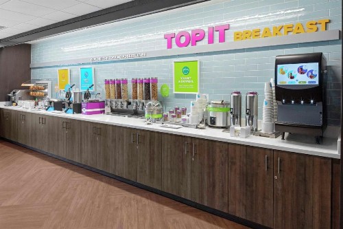 Tru By Hilton Cleveland Midtown - image 14