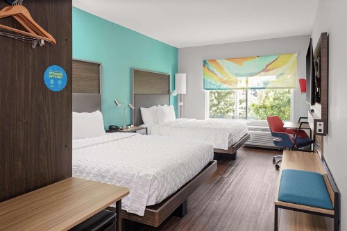 Tru By Hilton Cleveland Midtown - image 15