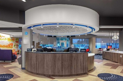 Tru By Hilton Cleveland Midtown - image 17