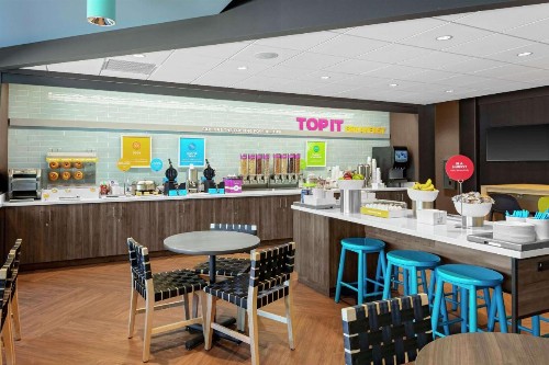 Tru By Hilton Cleveland Midtown - image 19